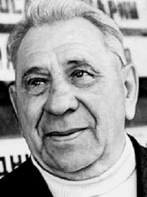 Микола Яковченко