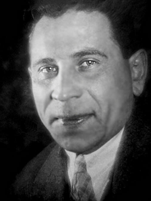 Микола Яковченко