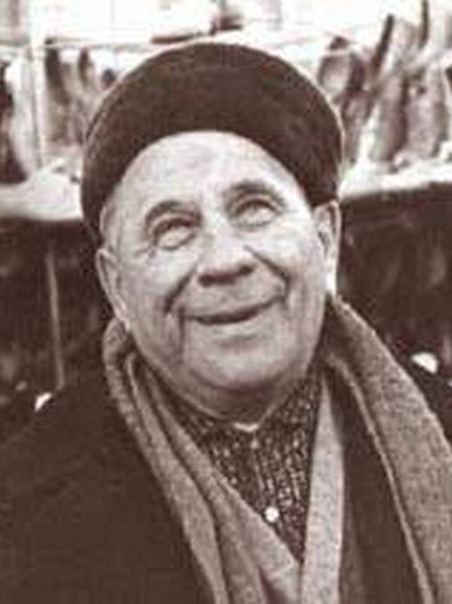 Микола Яковченко