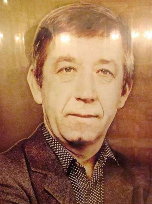 Борислав Брондуков