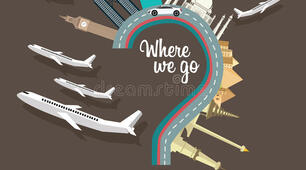 TEST "Unit 8. Where to Travel?" (5th form, NUS)