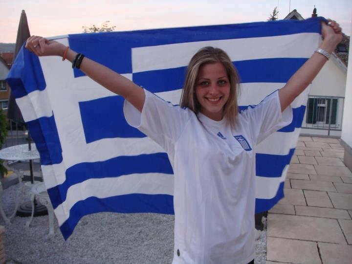 Pin on Greek Flag