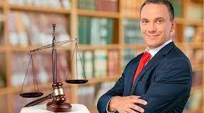 Призначення правника у сучасному демократичному суспільстві. Правничі професії.
