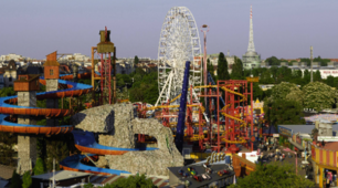 Hörverstehen "Der Wiener Prater"