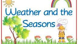 Seasons.Weather