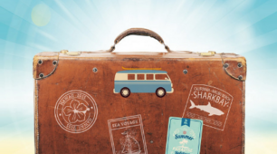 Travelling