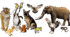  Tiere 