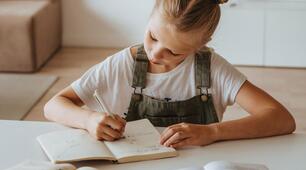  Writing II term, form 5