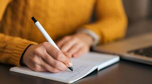Writing. Form 6