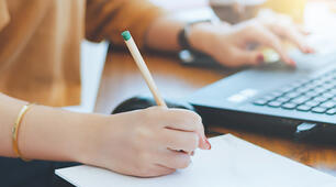 Writing. Form 7 (II semester)