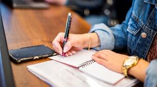 Writing. 8 Form (II semester)