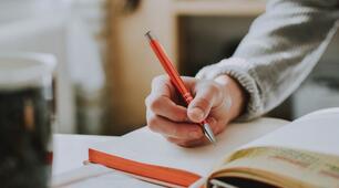  Writing. 9 Form (II semester)