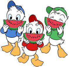 Пін містить це зображення: Ducktales Clip Art 2