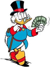 Пін містить це зображення: Ducktales Clip Art