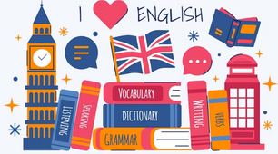 Grammar. Term work