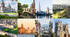 Cities of the UK