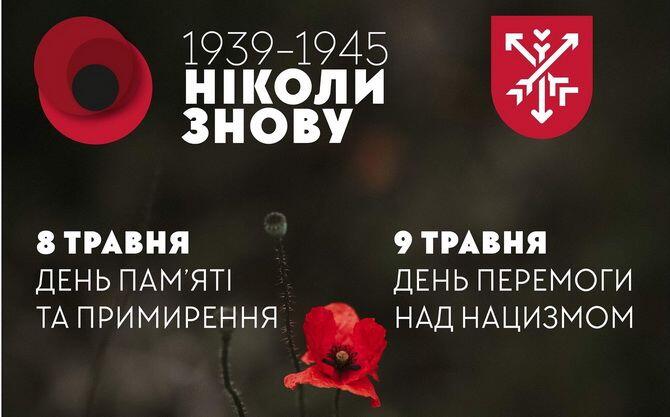 Привітання з 9 травня