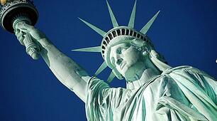 Північна Америка. США.