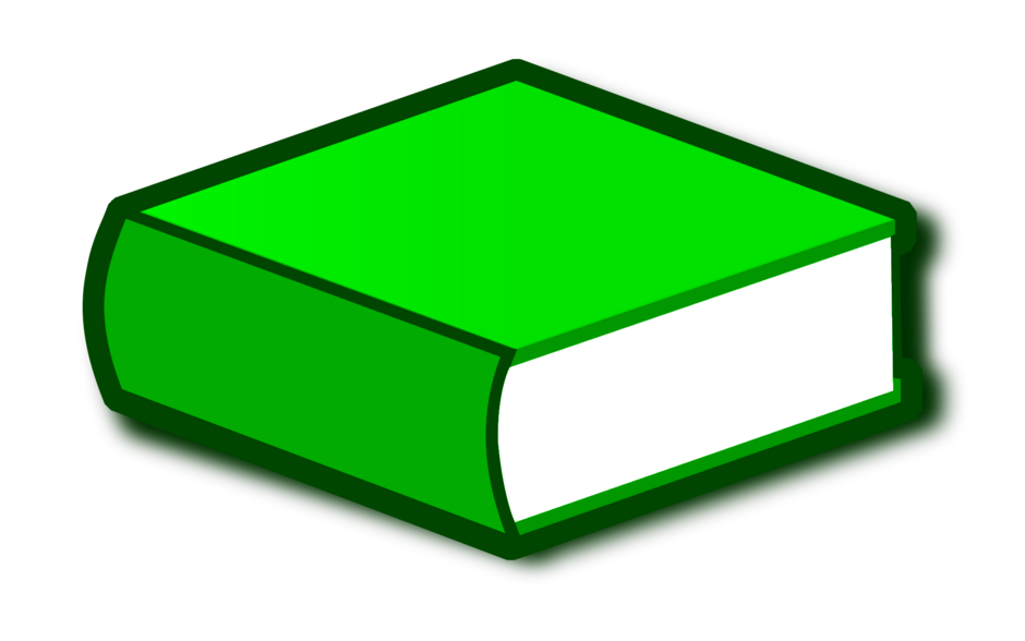 File:1 book green.png - Wikimedia Commons