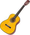 Music Alley MA34-N Classical Junior Acoustic Guitar For Kids, 34 Inch : Amazon.co.uk: Musical Instruments & DJ