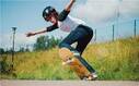 Skate Department- Retro, Skateboards, Longboards & Accessories