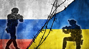 Європейський вибір України. Російсько -українська війна. Практичне заняття