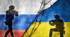 Європейський вибір України. Російсько -українська війна. Практичне заняття