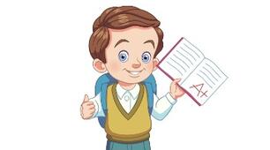 Діагностувальна робота. Робота з літературним твором.