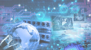 Тема 2.1 Топологія комп’ютерних мереж. Технологія Ethernet, Fast Ethernet, Token-Ring