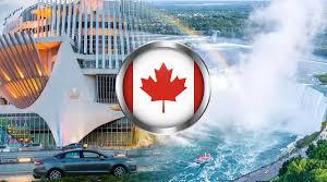 Attractions in Canada