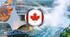 Attractions in Canada