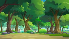 Forest Cartoon Images – Browse 805,998 Stock Photos, Vectors, and Video | Adobe Stock