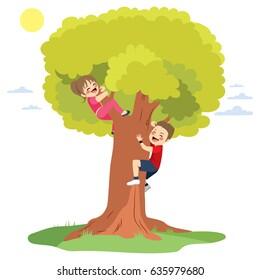 455,226 Climbing Tree Images, Stock Photos & Vectors | Shutterstock