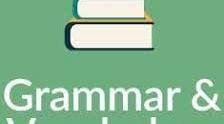 Writing_Grammar_and_Vocabulary II semester