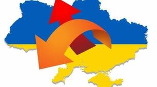 (Копія) Тест "Міграція. Європейська політика сусідства. Східне партнерство"