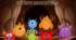 Презентація. "Funny monsters. Parts of body. Reading and Guessing game."