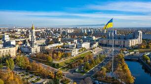 Reading Comprehension Test. Kharkiv. 8 grade. 9 grade. 10 grade
