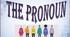 Презентація на тему "The Pronoun"