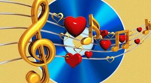 🎶 6 кл. Перевіряємо свої досягненення ll семестр