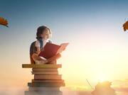 Книжкові новинки для дітей, які відкриють для них цілий світ