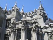 House with Chimaeras (Kyiv, Ukraine) | The House with Chimae… | Flickr
