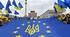 Презентація  до Дня  Європи "Україна це Європа"