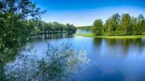 Порушення якості води