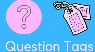 Question tags