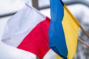 Понад половина українських школярів у Польщі не навчаються у місцевих закладах освіти — дослідження