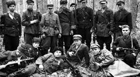 Радянський партизанський рух. Українсько - польське протистояння часів Другої світової війни