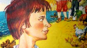  Джанні Родарі «Дорога, що нікуди не вела» 