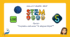 Проєкт " Розробка емблеми "Я обираю STEM""