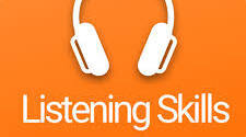 Listening test