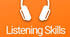 Listening test